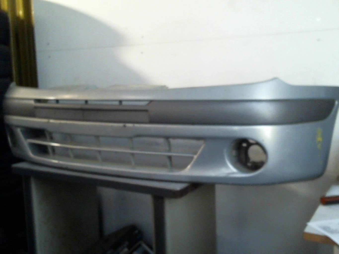 Pare choc avant RENAULT SCENIC 1 PHASE 1  - 1