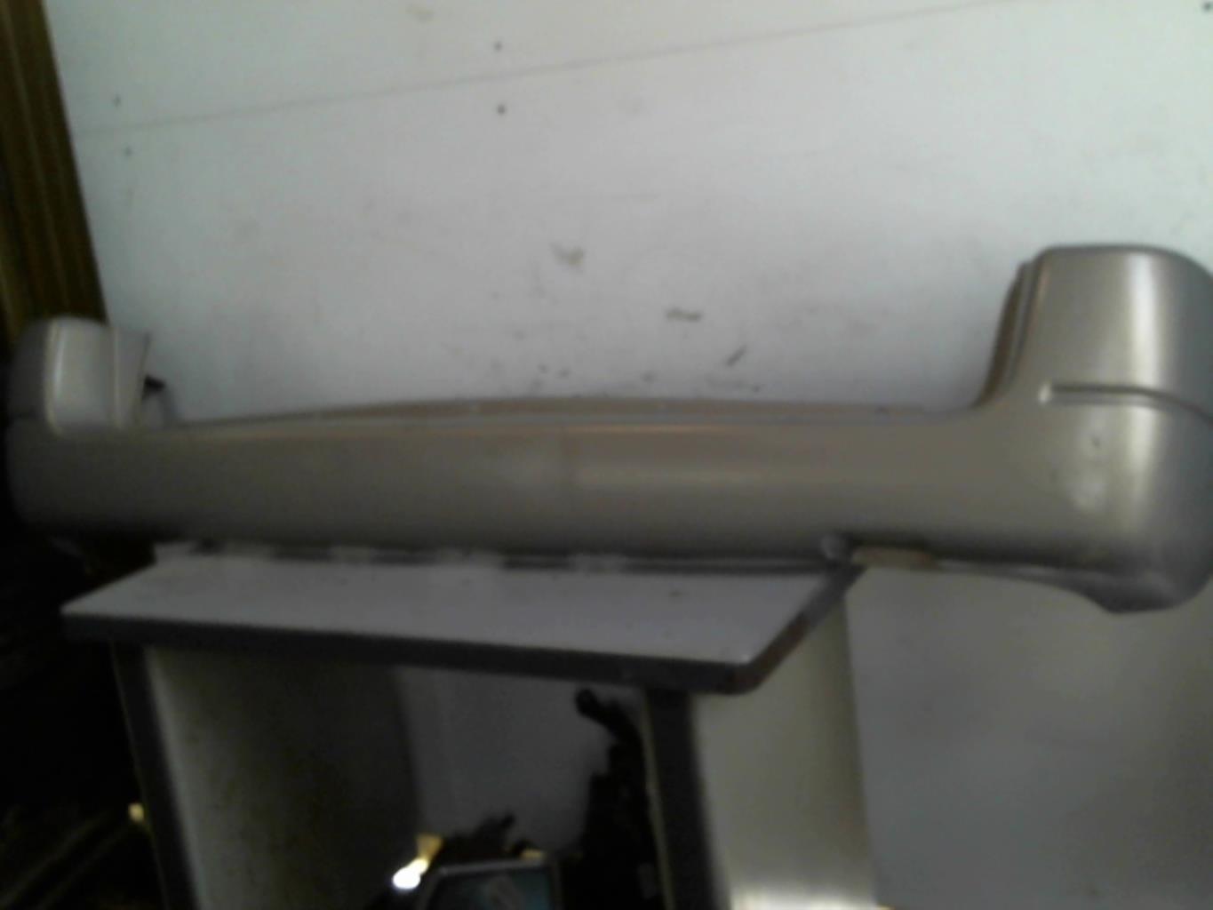 Paraurti posteriore CITROEN BERLINGO 1 PHASE 2  - 1