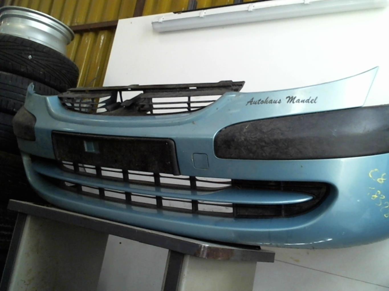 Paraurti anteriore CITROEN C8 Diésel - 1