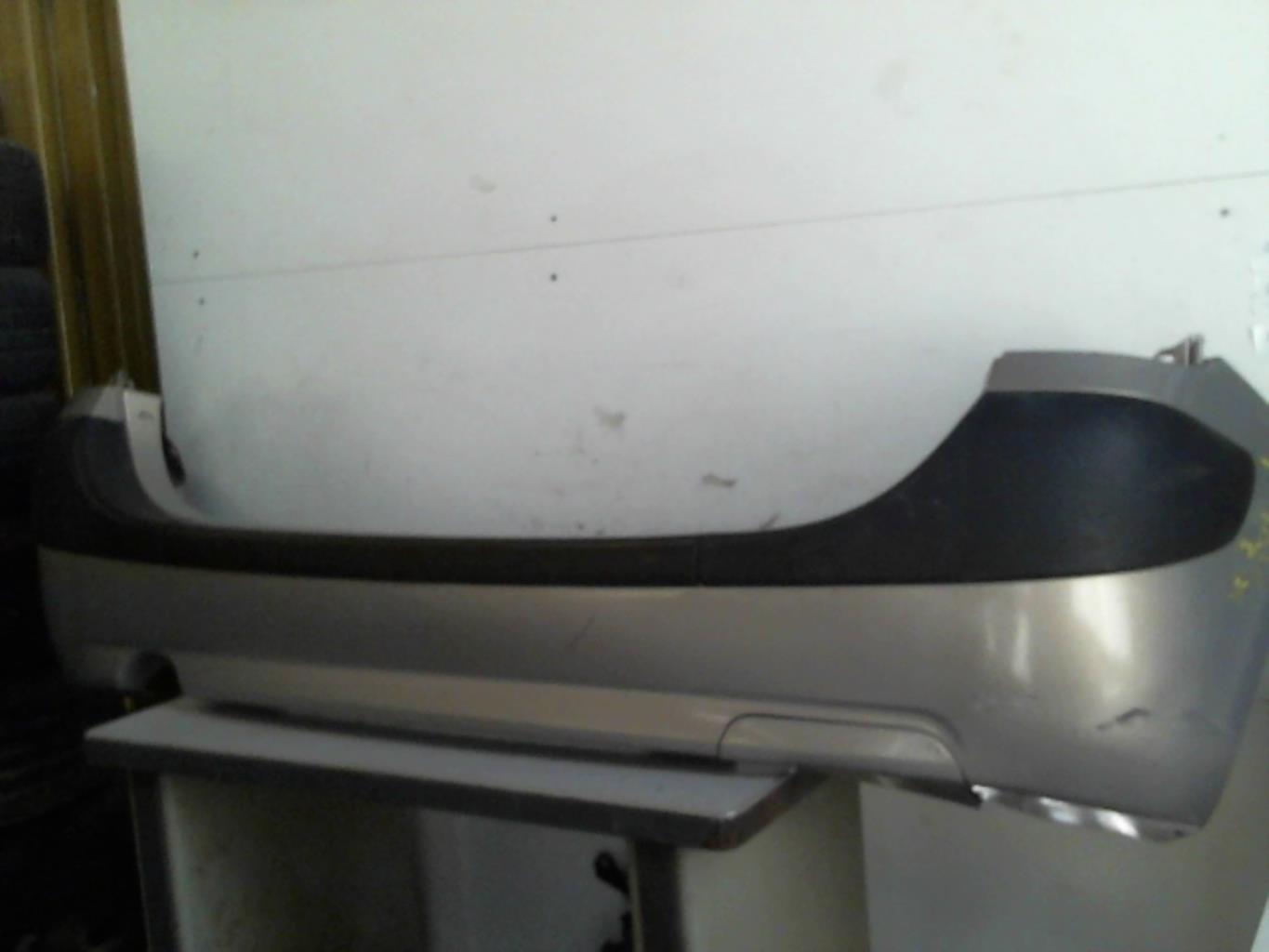 Paraurti posteriore CITROEN XSARA PICASSO  - 1