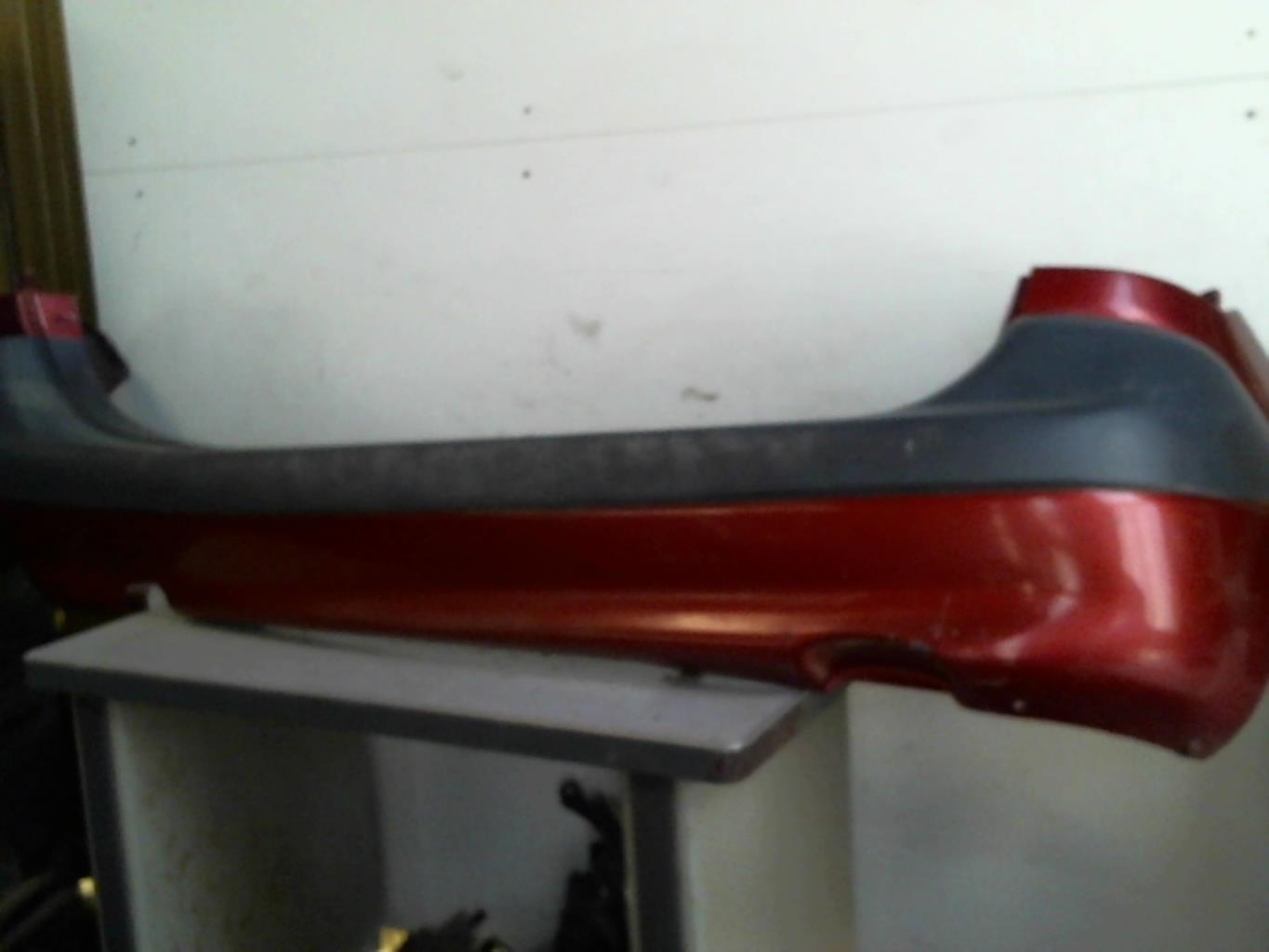 Paraurti posteriore CITROEN XSARA PICASSO  - 1