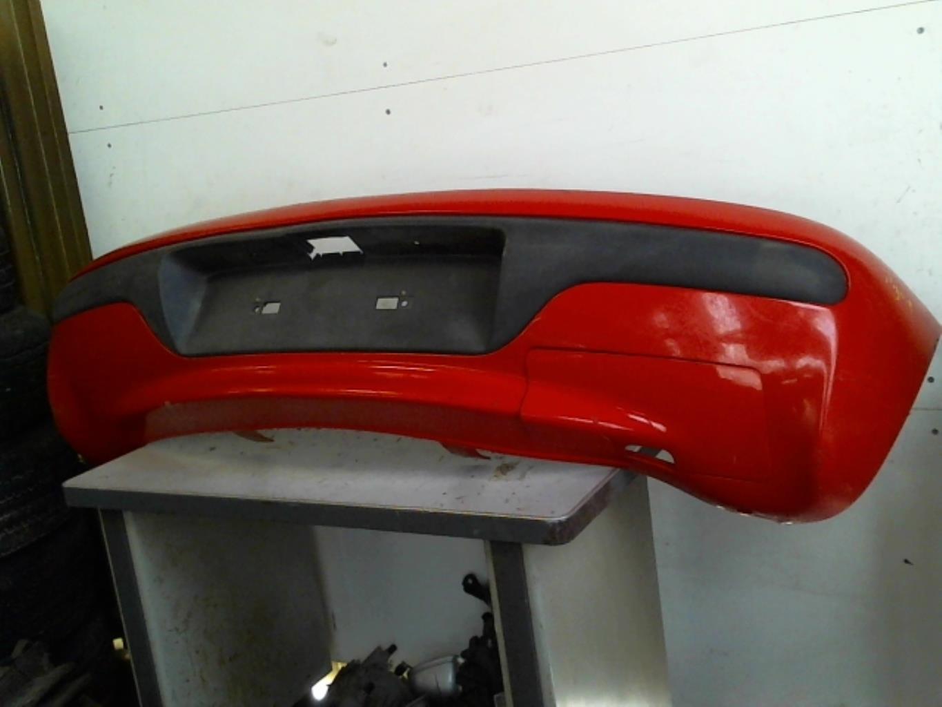 Paraurti posteriore OPEL TIGRA 1  - 1