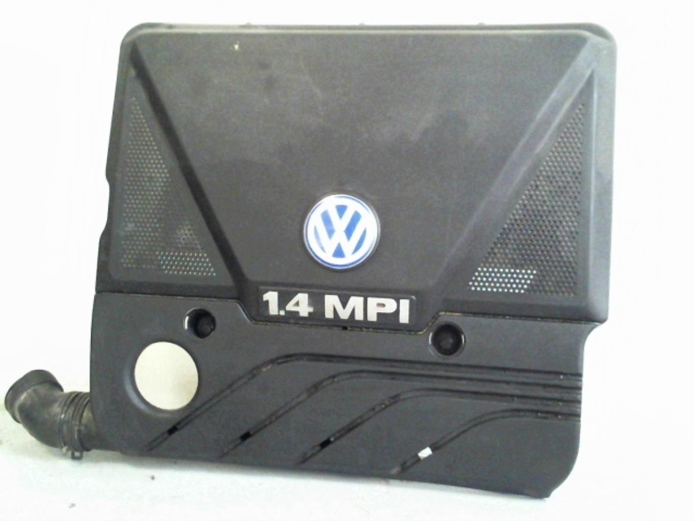 Calotta motore  VOLKSWAGEN POLO 3 PHASE 2 Gasolina - 1