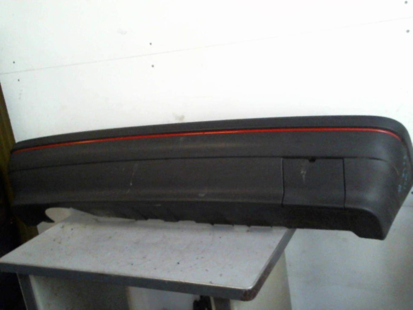 Paraurti posteriore VOLKSWAGEN POLO 3 PHASE 1 Diésel - 1