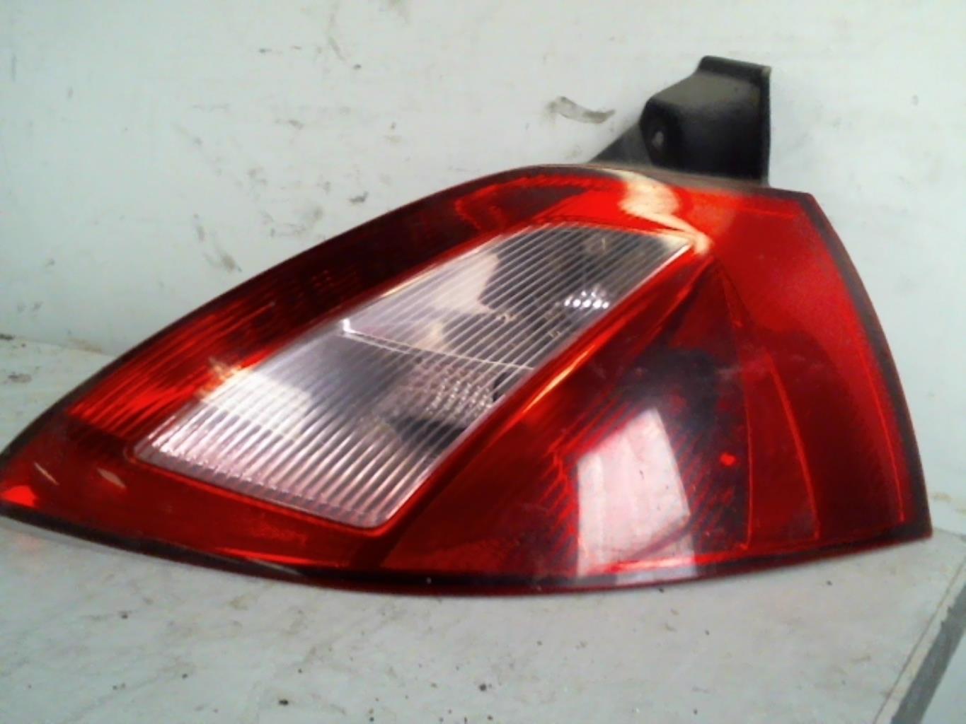 Fanale posteriore principale destro (luci) RENAULT MEGANE 2 PHASE 1 Diésel - 1