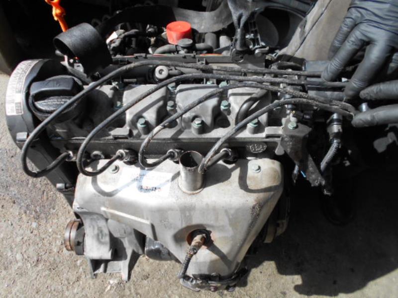 Motore VOLKSWAGEN POLO 3 PHASE 2 Gasolina - 1