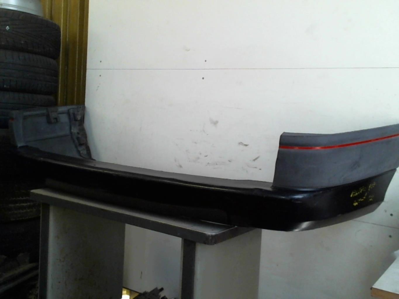 Paraurti posteriore OPEL ASTRA G  - 1