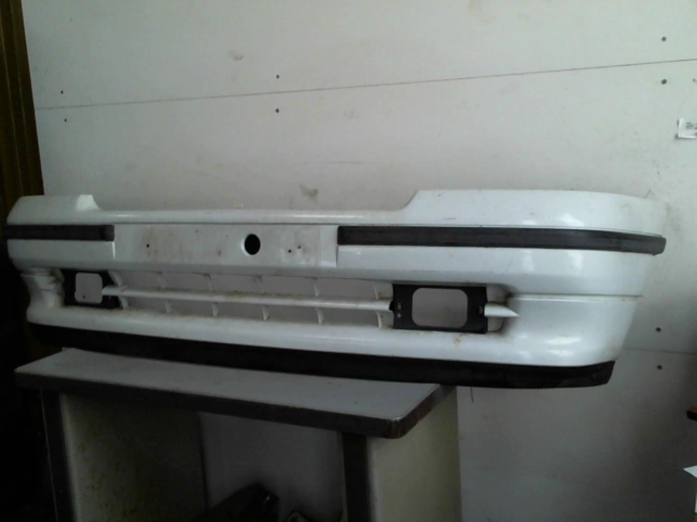 Parachoques delantero RENAULT CLIO 1 PHASE 1  - 1