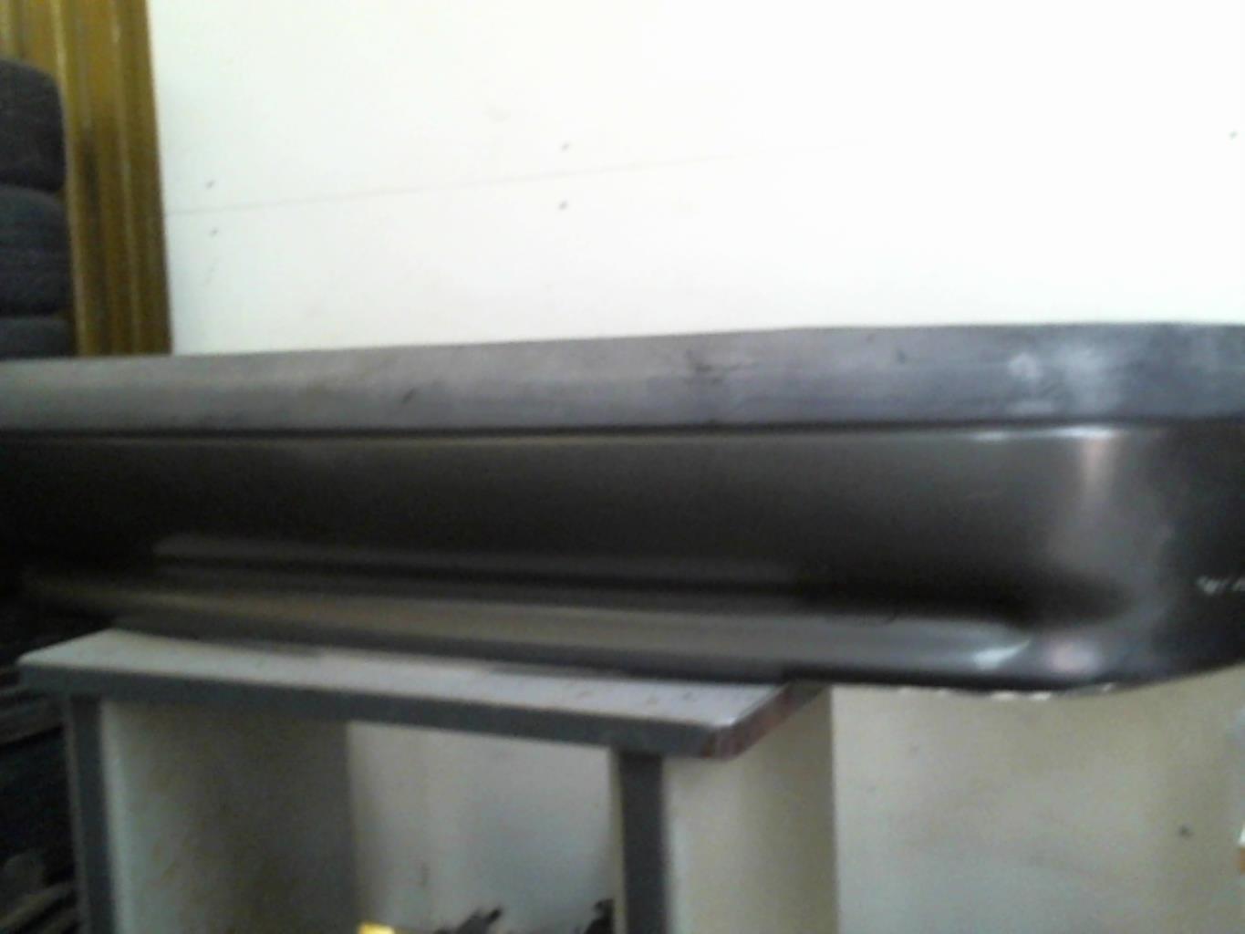 Paraurti posteriore RENAULT LAGUNA 1 PHASE 2  - 1