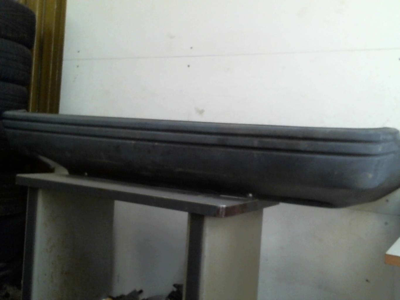Parachoques trasero RENAULT R25 PHASE 1  - 1