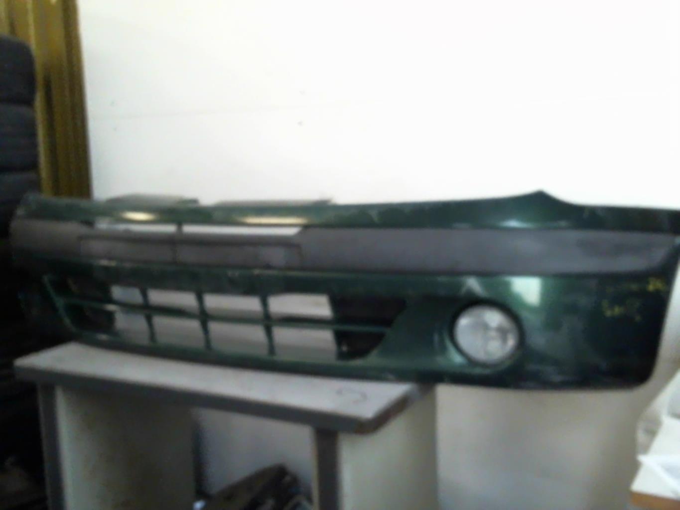 Paraurti anteriore RENAULT SCENIC 1 PHASE 2 Gasolina - 1