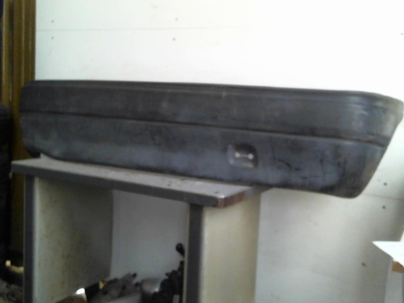Paraurti posteriore CITROEN SAXO PHASE 1 Gasolina - 1
