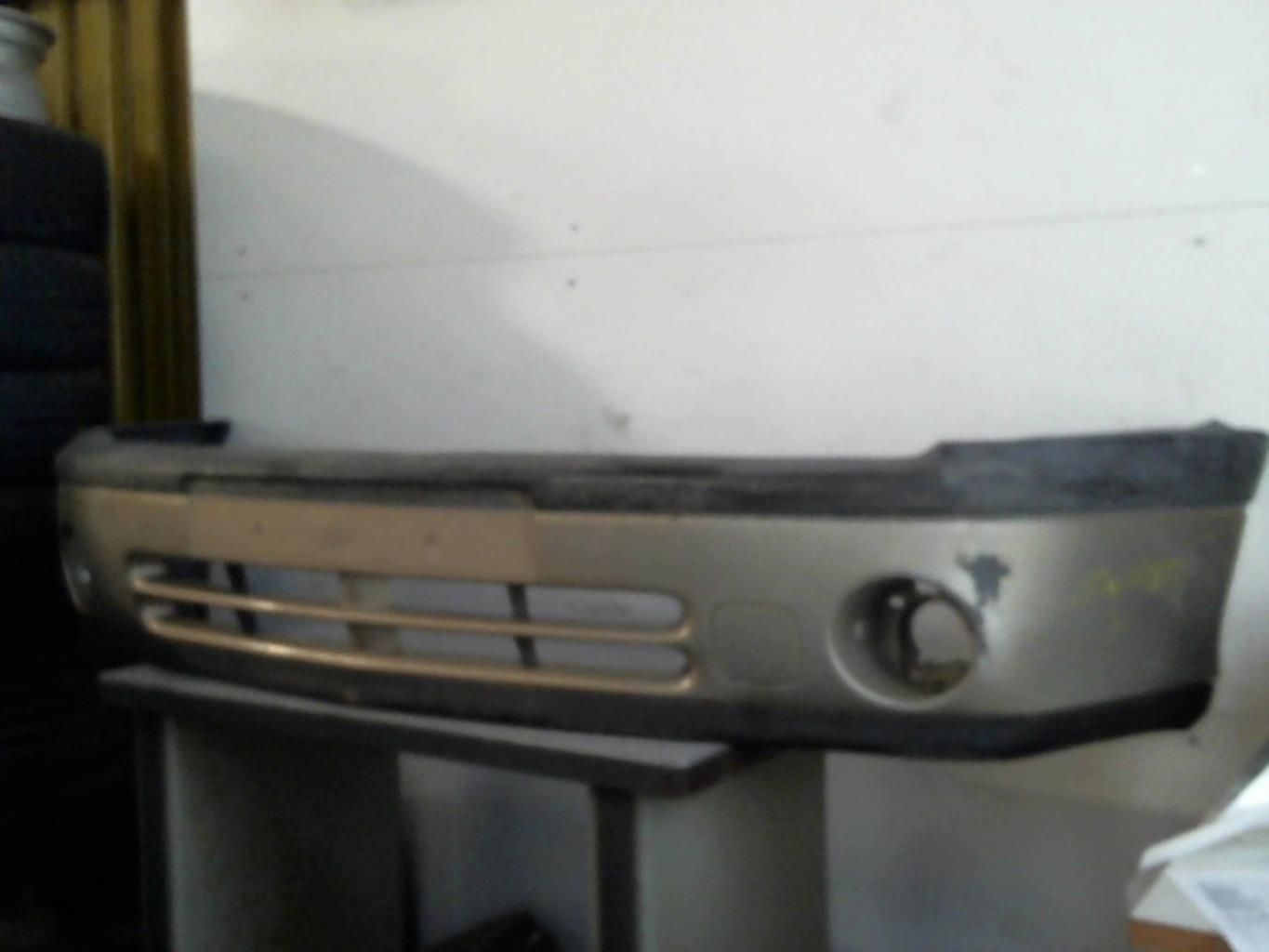 Paraurti anteriore RENAULT laguna 1  - 1