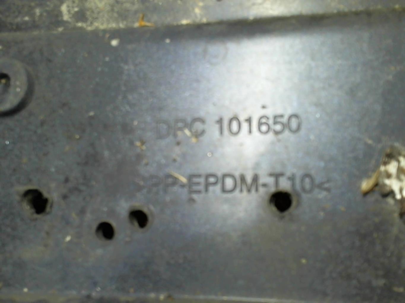 Photo de la pièce