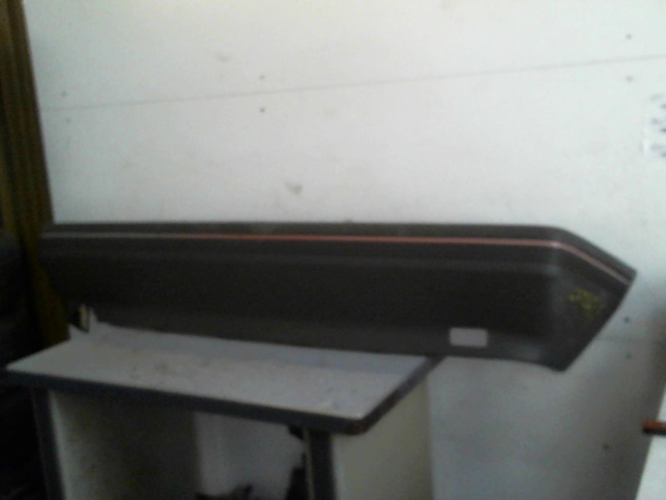 Paraurti posteriore OPEL CORSA A  - 1