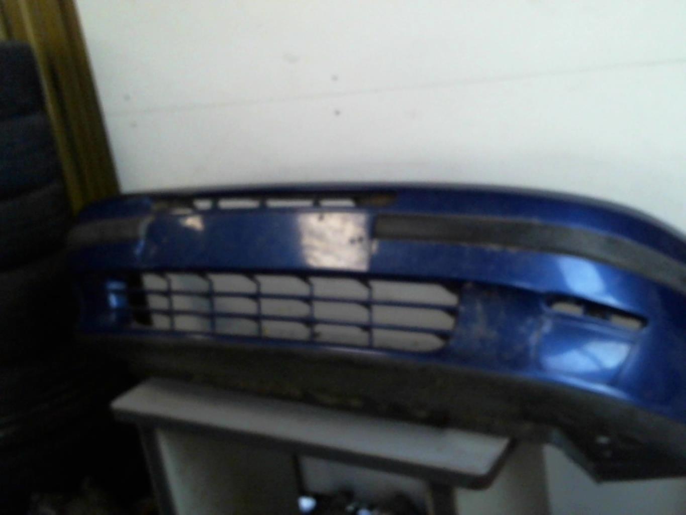 Paraurti anteriore FIAT PUNTO 1  - 1