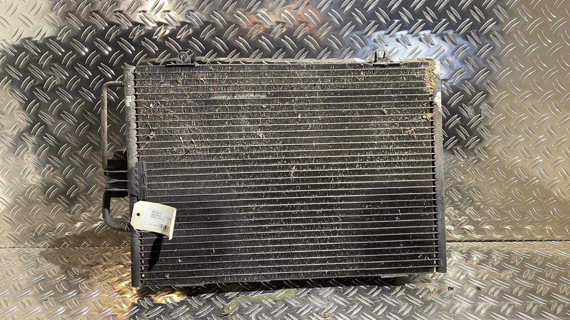 Radiateur clim RENAULT MEGANE 1 PHASE 1 Essence - 1