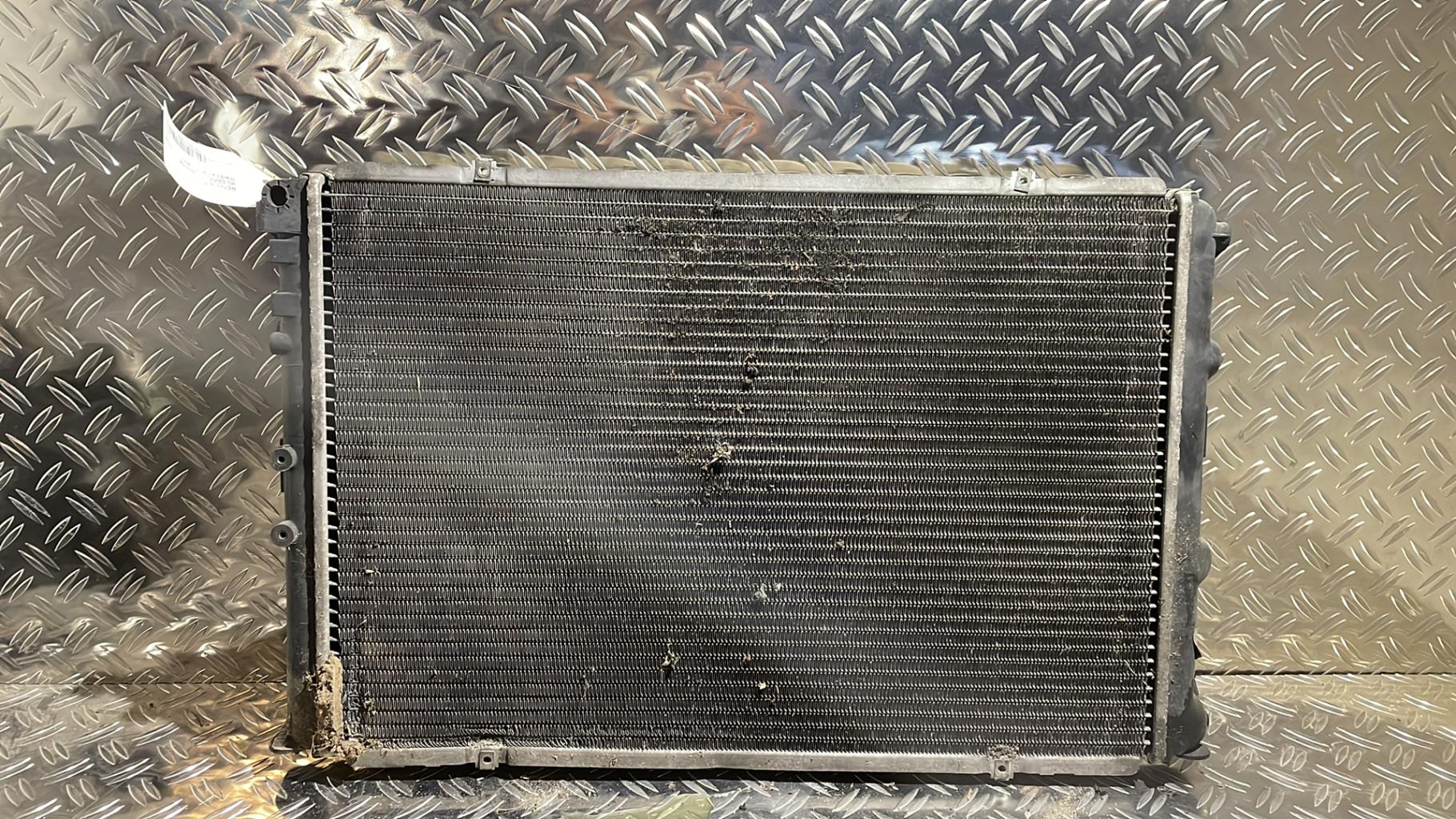 Radiateur eau RENAULT MEGANE 1 PHASE 1 Essence - 1
