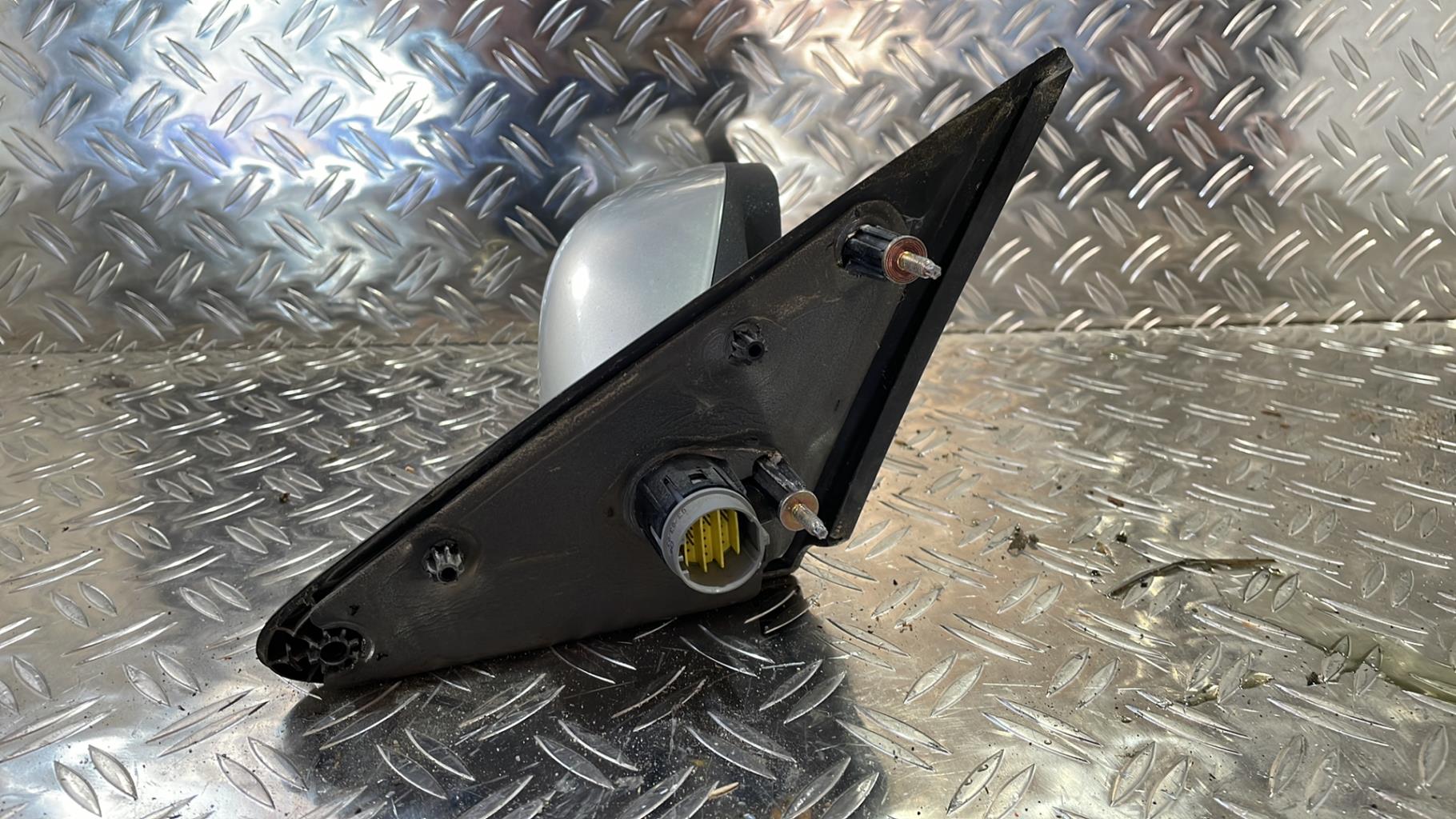 Retrovisor derecho RENAULT LAGUNA 2 PHASE 1 Gasolina/GLP - 1