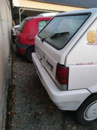 Foto pieza de coche