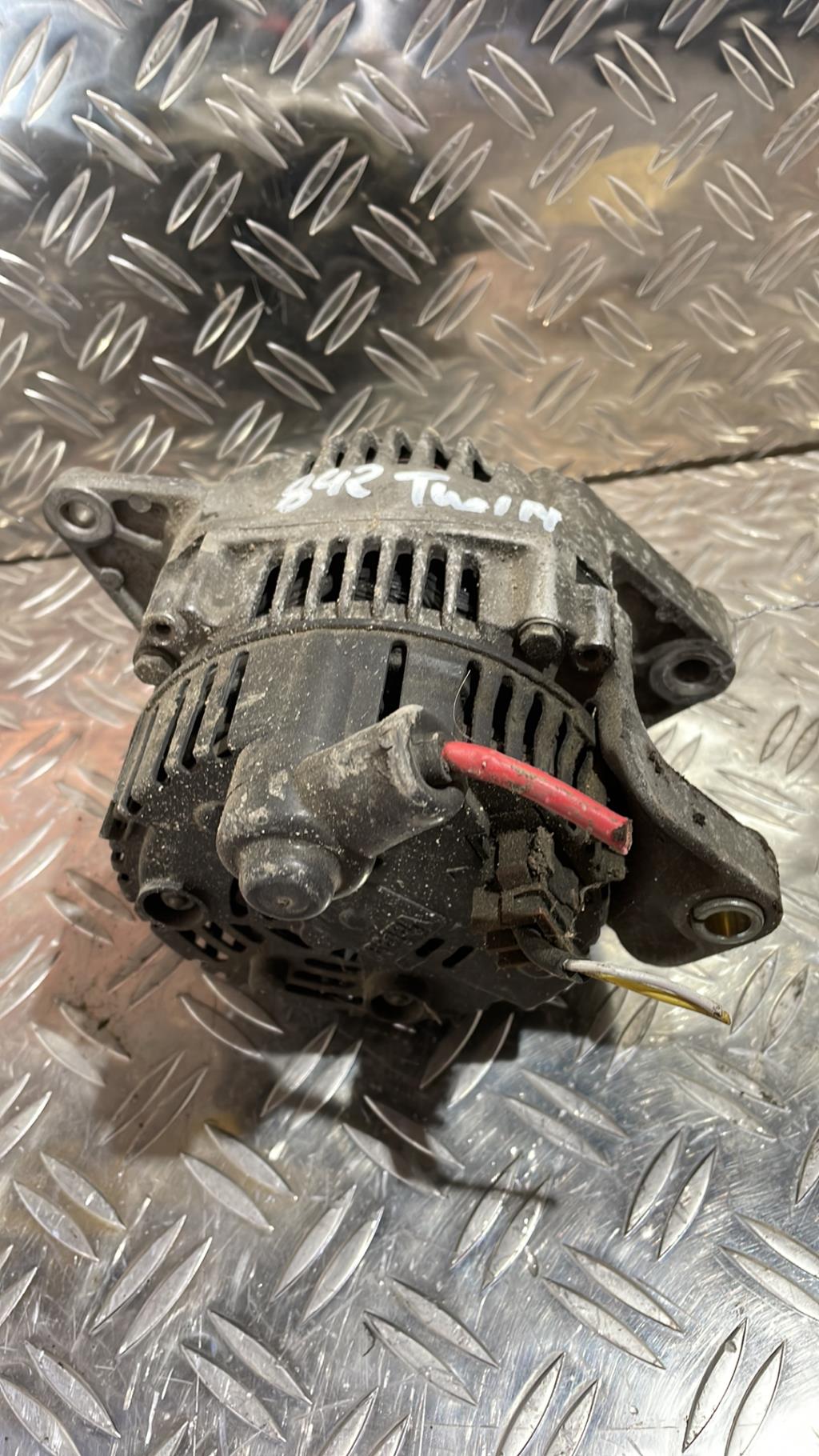 Alternatore RENAULT TWINGO 1 PHASE 1 Gasolina - 1