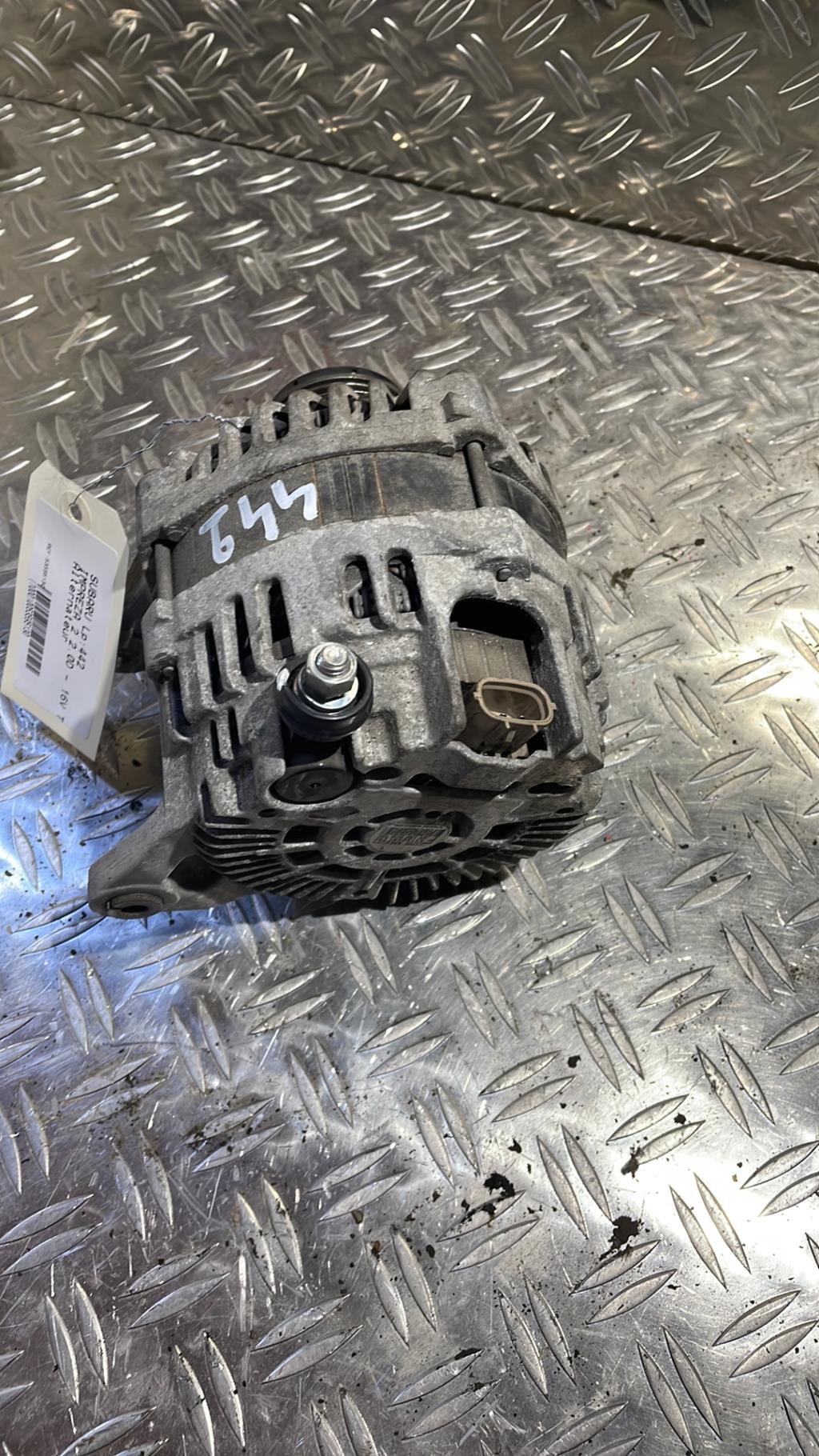 Alternatore SUBARU IMPREZA 2 Diésel - 1