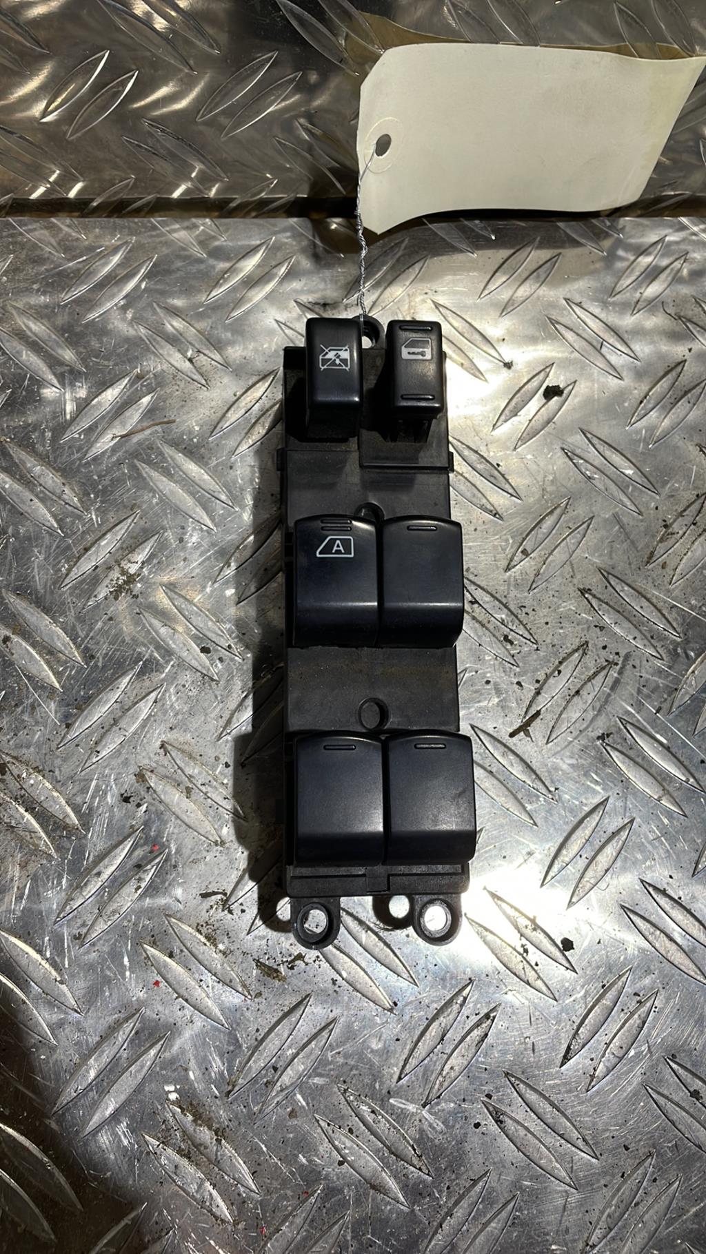 Interruttore alzacristalli SUBARU IMPREZA 2 Diésel - 1