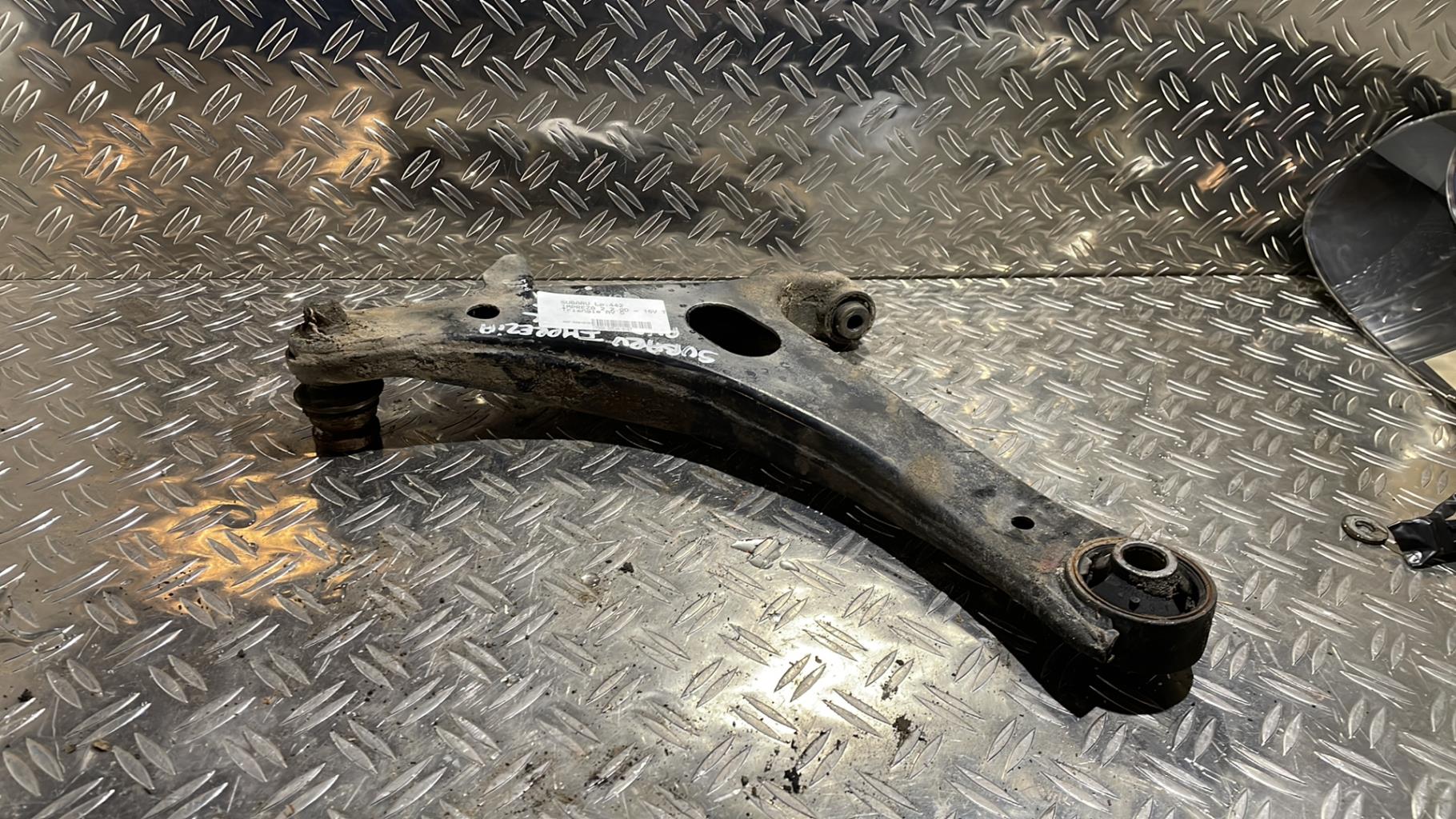 Triangle avant droit SUBARU IMPREZA 2 Diesel - 1
