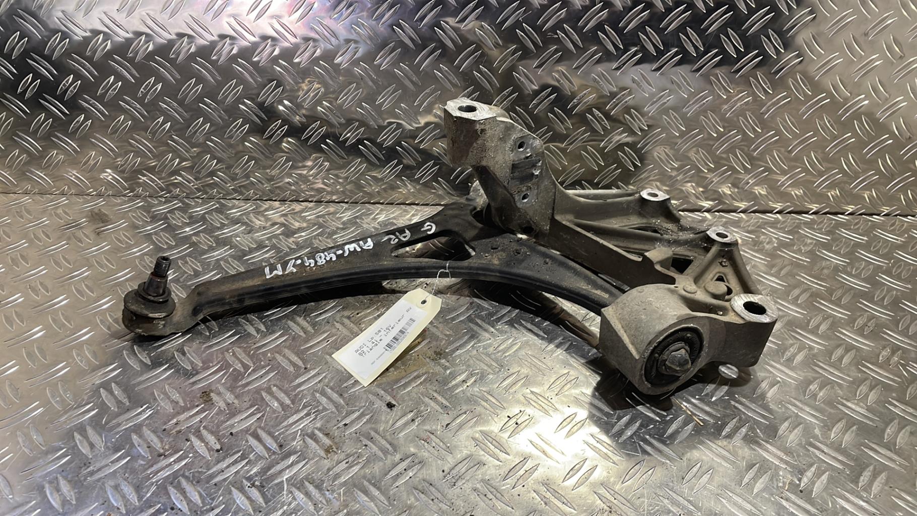 Triangle inferieur avant gauche AUDI A2 Essence - 1