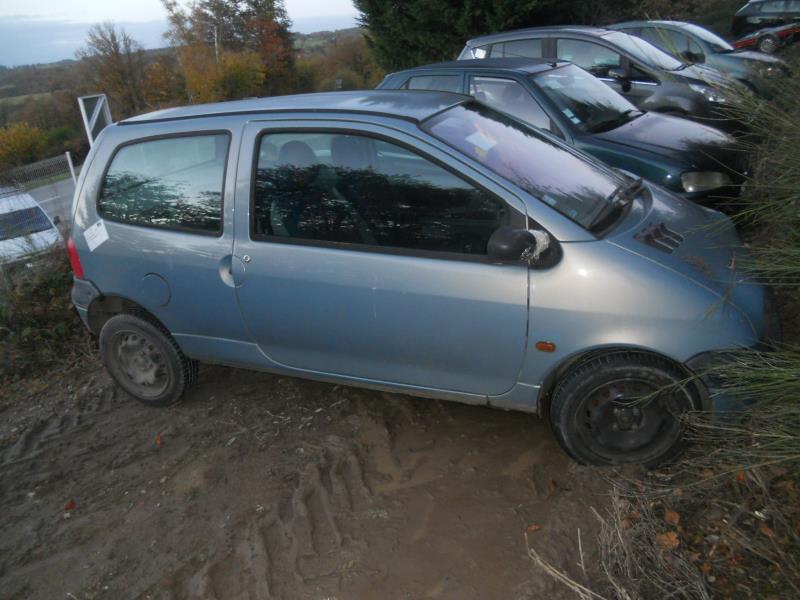 Gruppo ottico anteriore principale destro (luci)(faro) RENAULT TWINGO 1 PHASE 3 Gasolina - 1