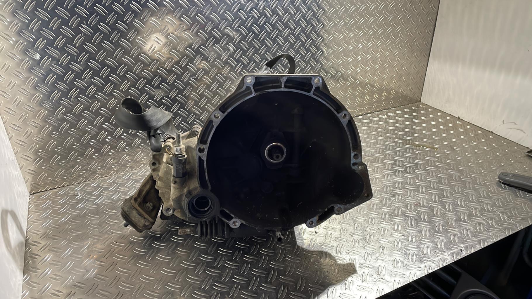 Scatola cambio FORD FIESTA 3 PHASE 1 Gasolina - 1
