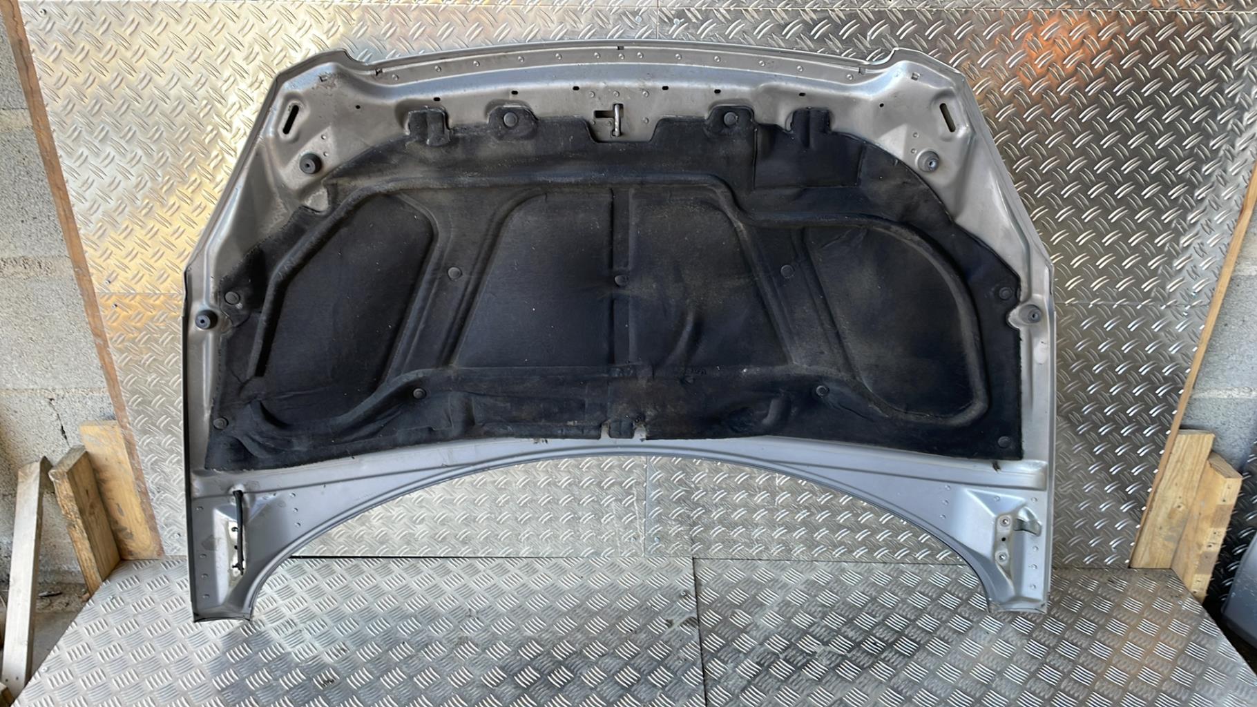 Capot PEUGEOT 307 PHASE 1 BREAK Diesel - 1