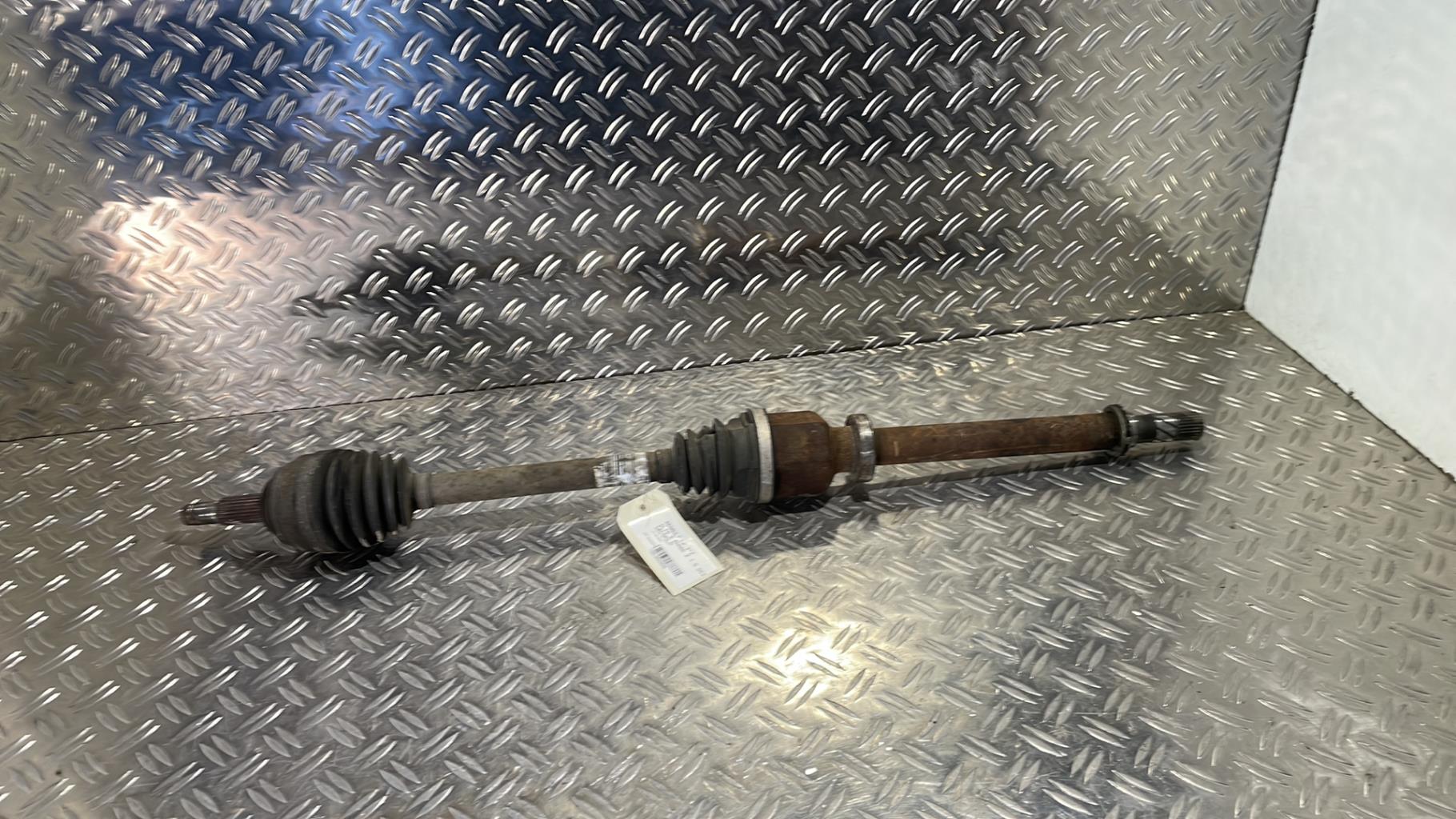 Giunto cardanico albero di trasmissione destro RENAULT CLIO 3 PHASE 2 Diésel - 1