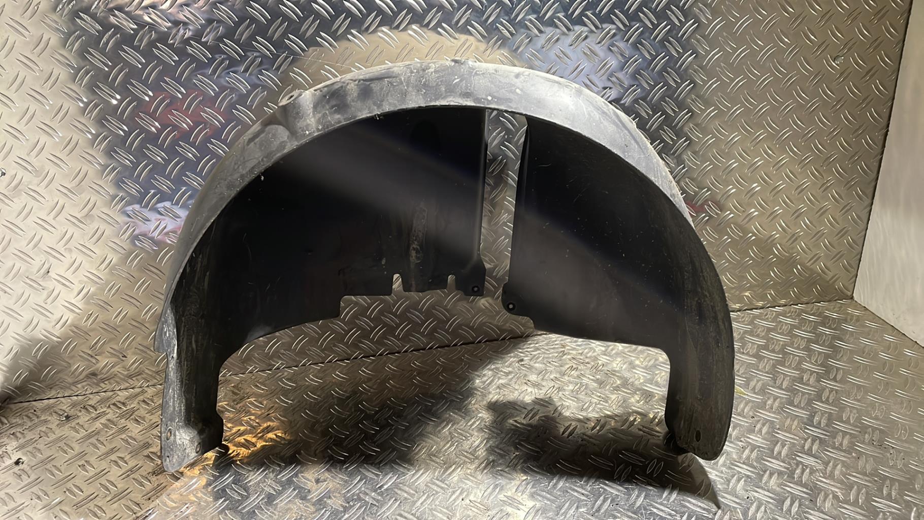 Parasale posteriore sinistro AUDI A2 Gasolina - 1
