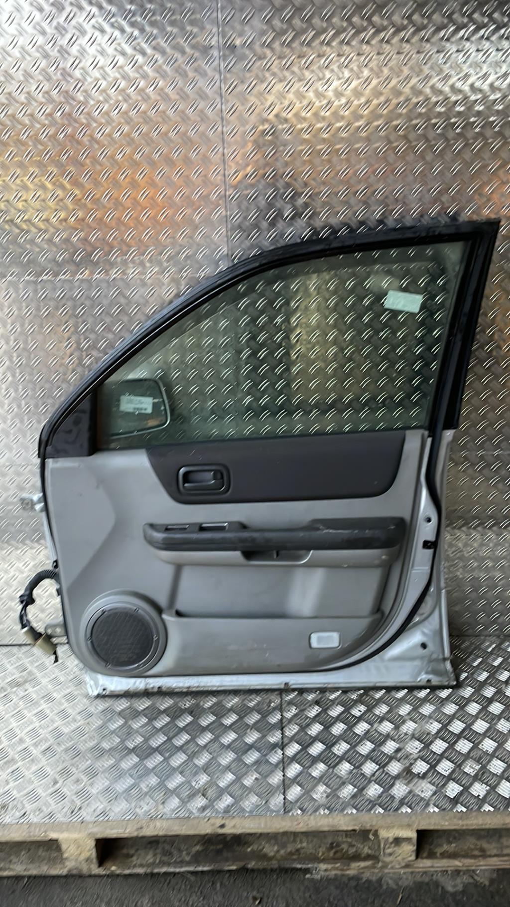Portiera anteriore destra NISSAN X-TRAIL 1 PHASE 2 Diésel - 1
