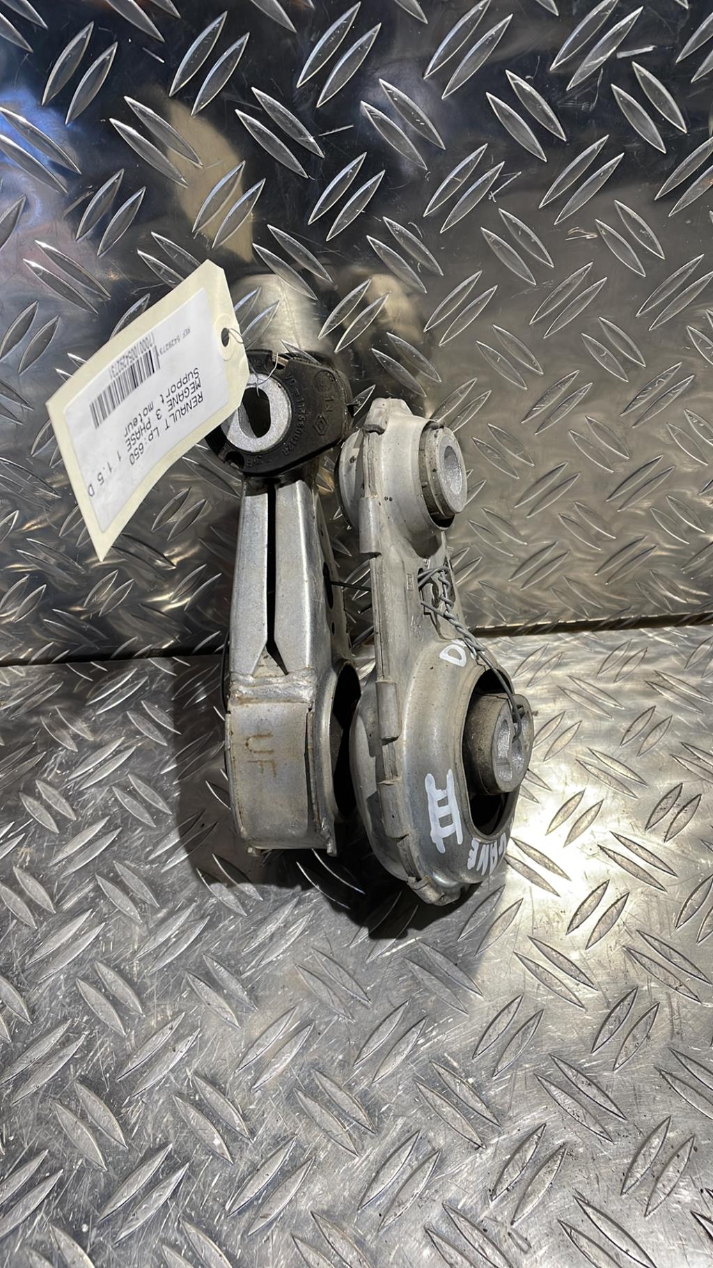 Support moteur RENAULT MEGANE 3 PHASE 1 Diesel - 1