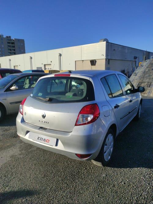 Photo de la pièce