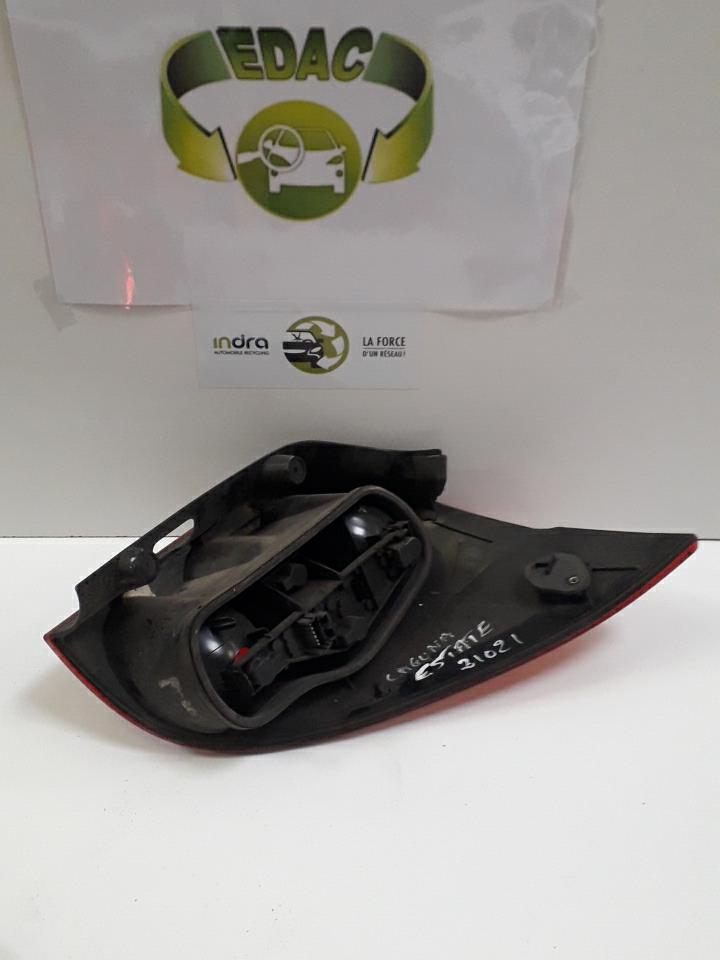 Fanale posteriore principale sinistro (luci) RENAULT LAGUNA 2 PHASE 1 BREAK Diésel - 1