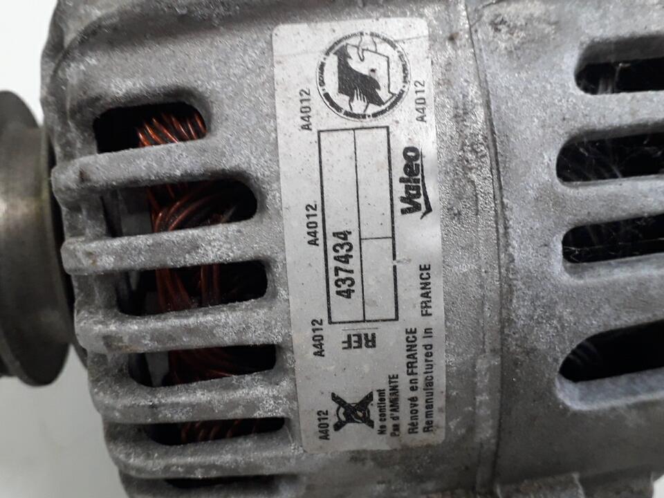 Alternatore RENAULT SCENIC 2 PHASE 1 Gasolina - 1