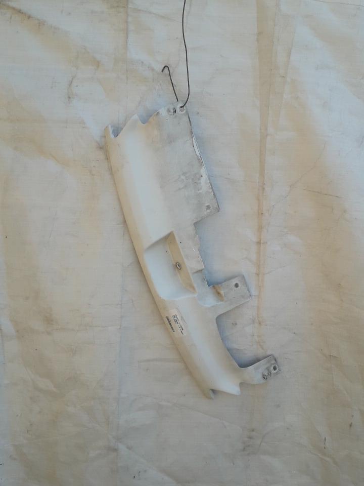 Calandre PEUGEOT 306 BREAK Diesel - 1