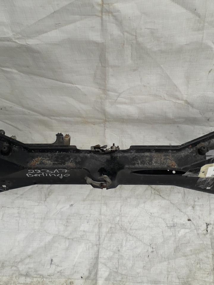Face avant CITROEN BERLINGO 1 PHASE 1 Diesel - 1