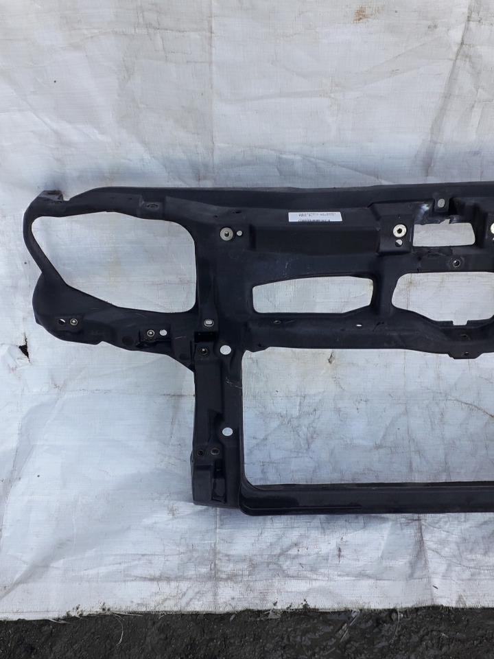 Parte delantera VOLKSWAGEN GOLF 4 Gasolina - 1