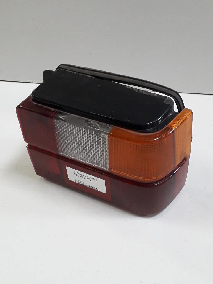 Fanale posteriore principale destro (luci) CITROEN BX Gasolina - 1