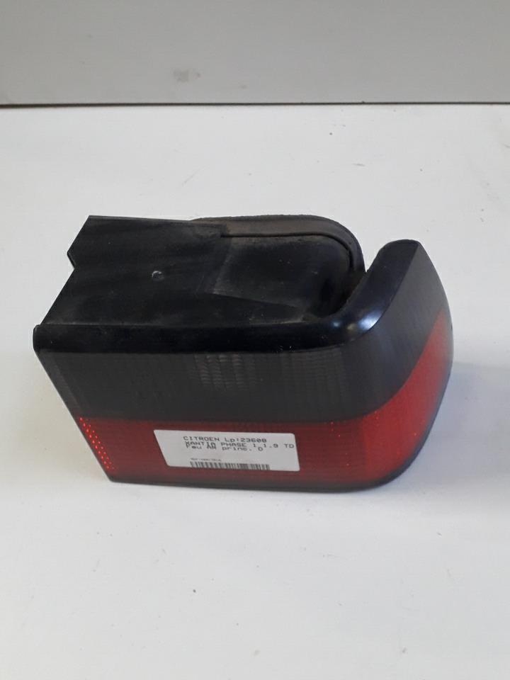 Fanale posteriore principale destro (luci) CITROEN XANTIA PHASE 1 Diésel - 1