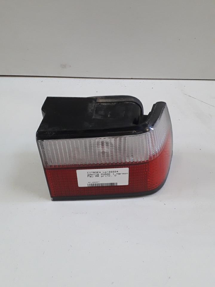 Fanale posteriore principale destro (luci) CITROEN XANTIA PHASE 1 Gasolina - 1