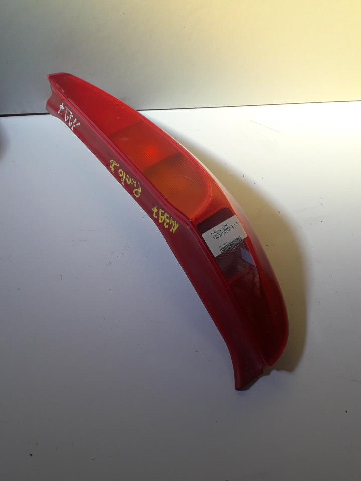 Fanale posteriore principale destro (luci) FIAT PUNTO 2 PHASE 1 Diésel - 1