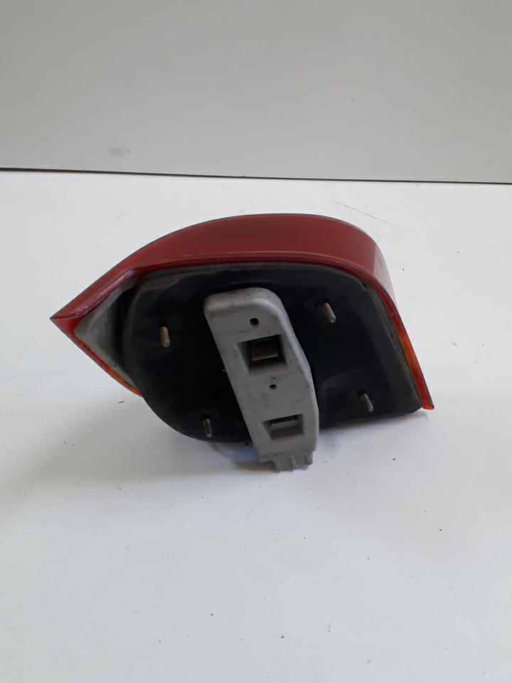 Fanale posteriore principale destro (luci) FORD FIESTA 3 PHASE 2 Gasolina - 1
