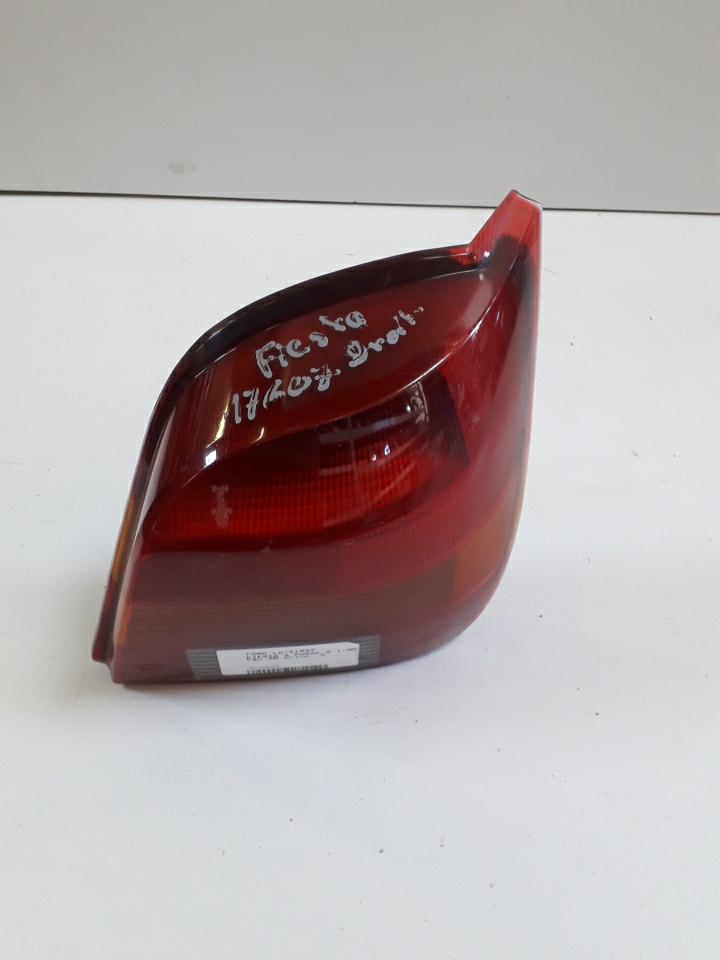 Fanale posteriore principale destro (luci) FORD FIESTA 3 PHASE 2 Diésel - 1