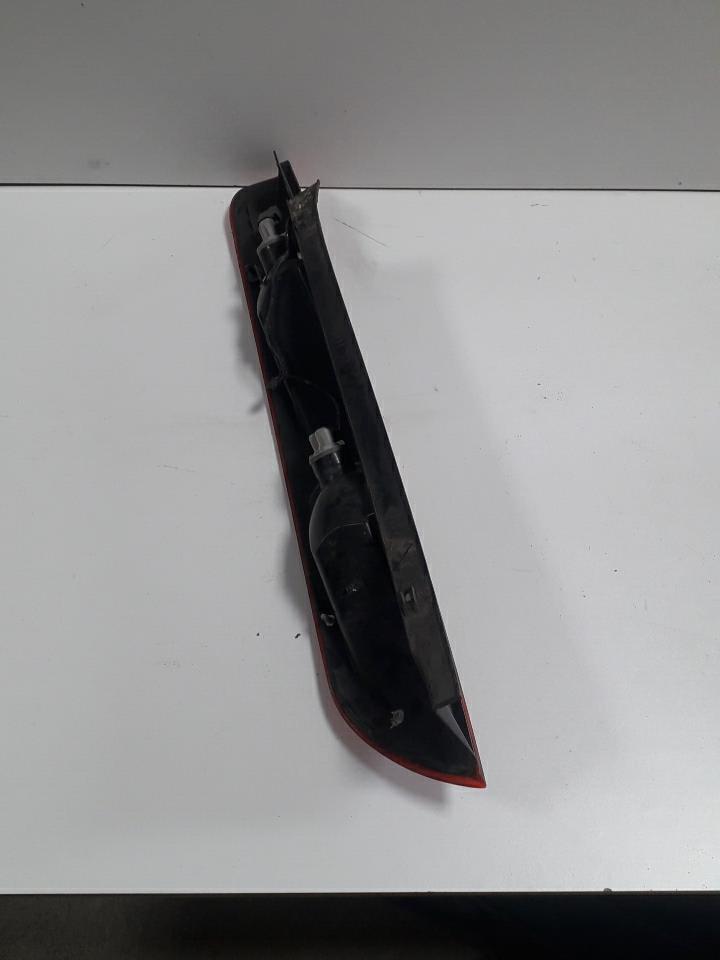 Fanale posteriore principale destro (luci) FORD FOCUS 2 PHASE 1 Gasolina - 1