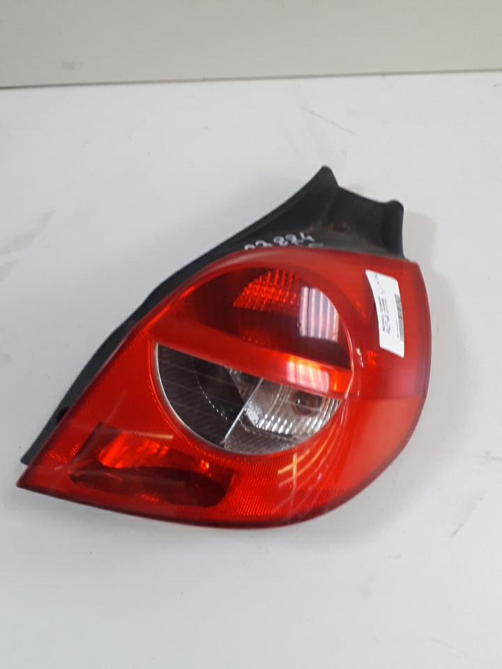 Fanale posteriore principale destro (luci) RENAULT CLIO 3 PHASE 1 Diésel - 1